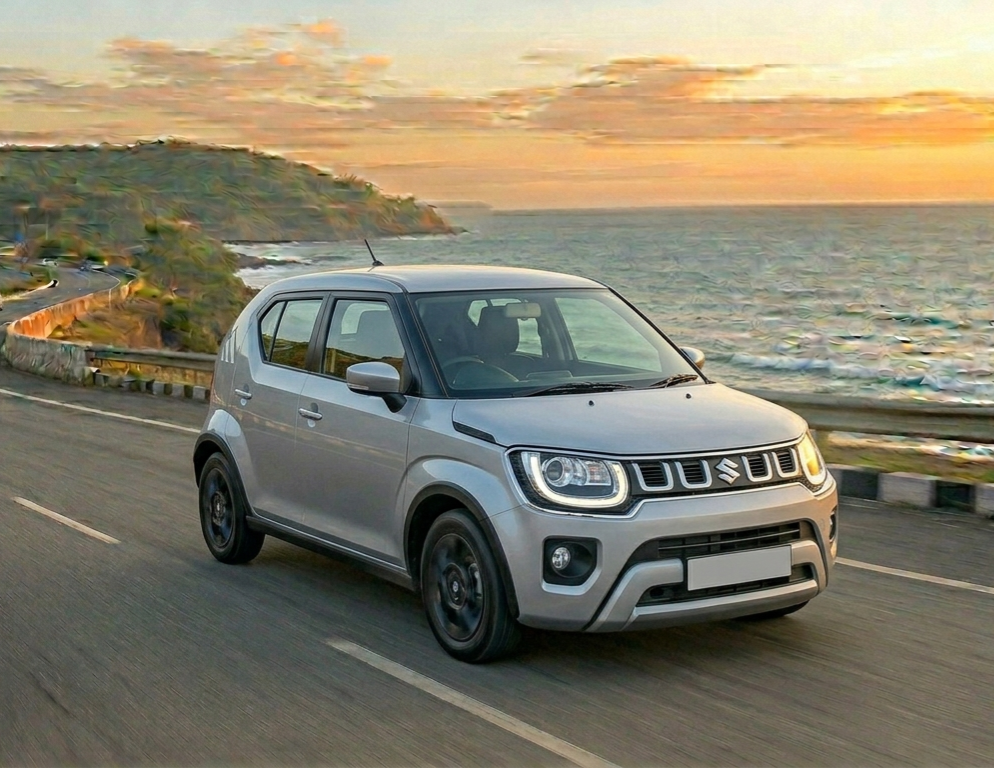 Maruti Ignis