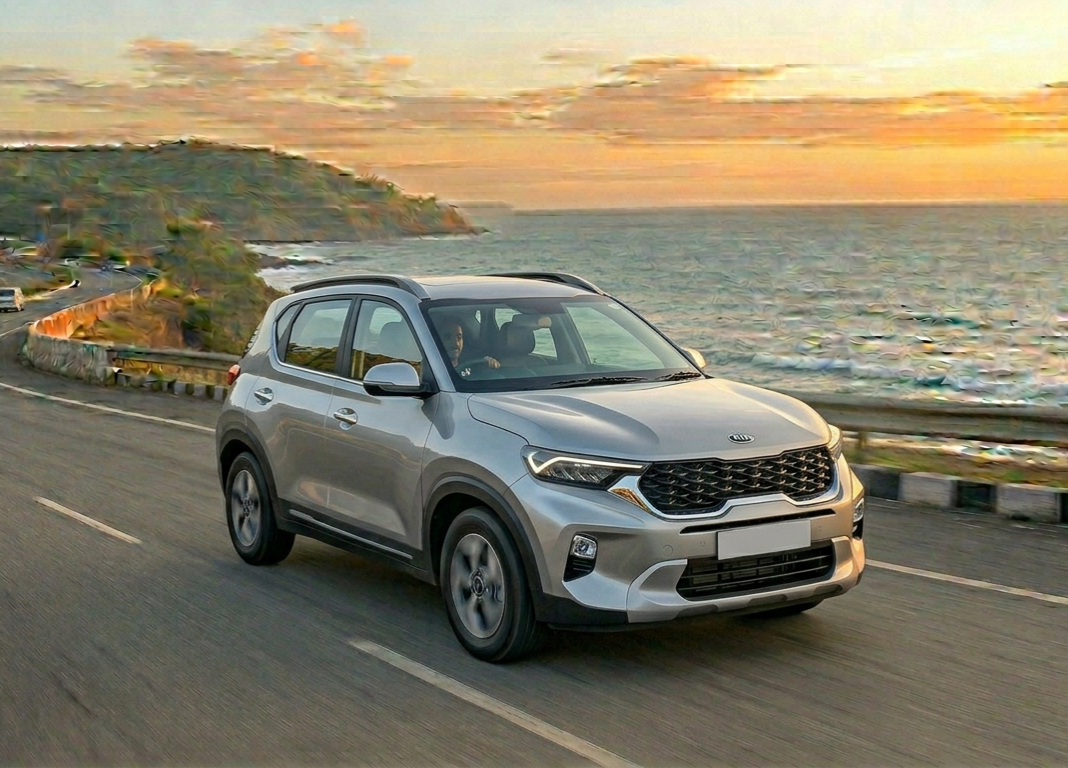 Kia Sonet