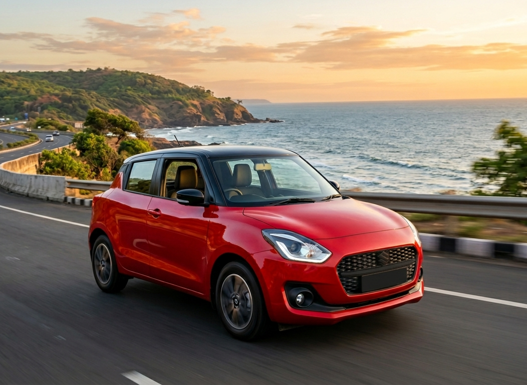 Maruti Swift